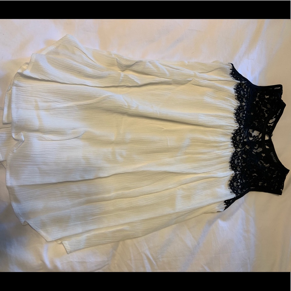 Karen Kane tank - Size S